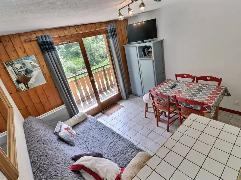 Appartement, 34 m²