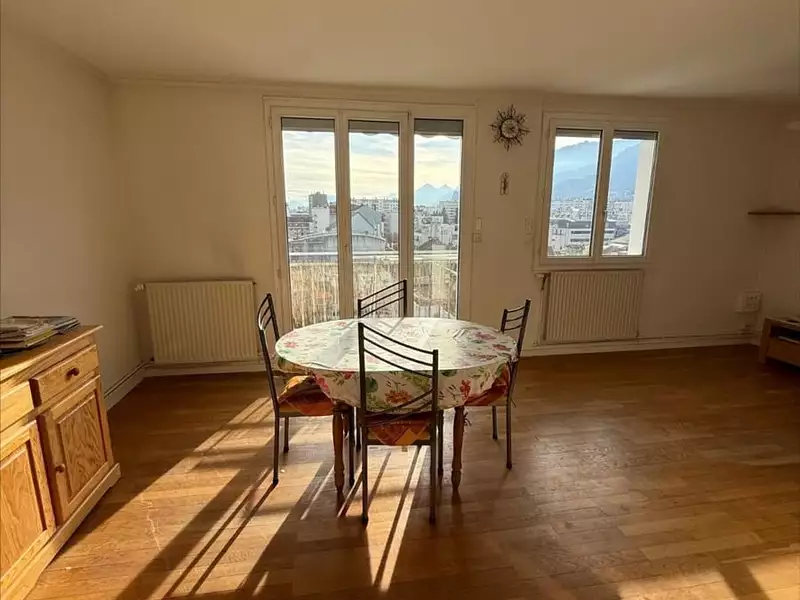 Appartement, 68,23 m²