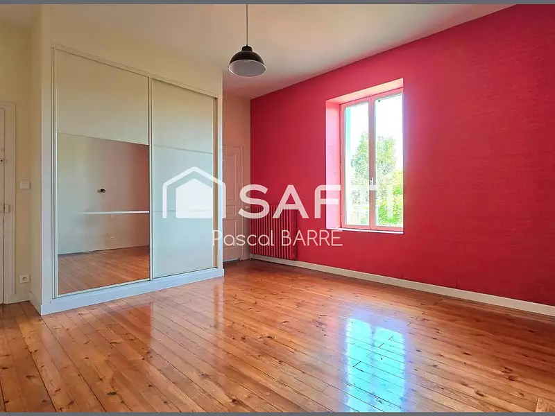 Maison, 158 m²