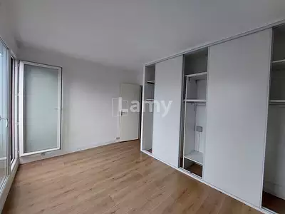 Appartement, 44,02 m²