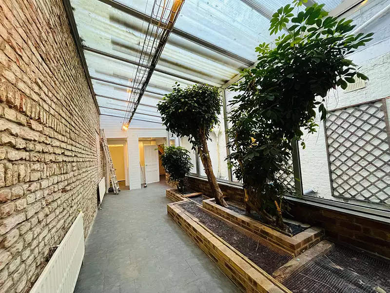 Appartement, 128 m²