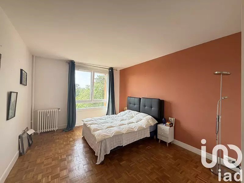 Appartement, 86 m²