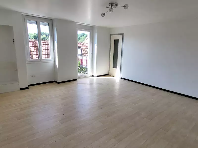 Maison, 103,25 m²
