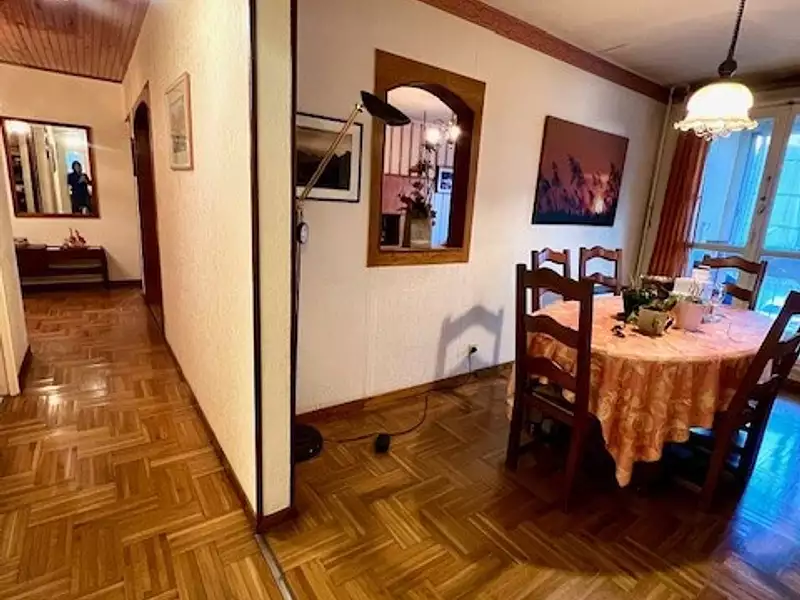 Appartement, 101 m²