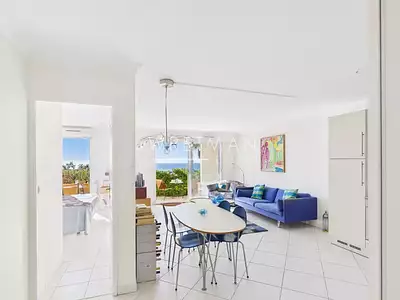 Appartement, 50,37 m²