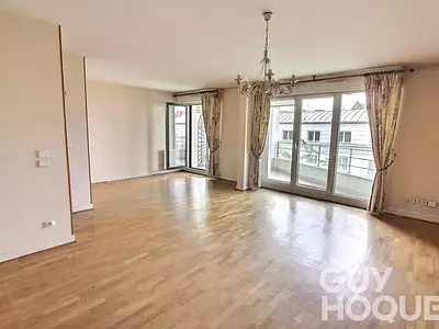 Appartement, 94,48 m²