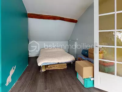 Maison, 166 m²