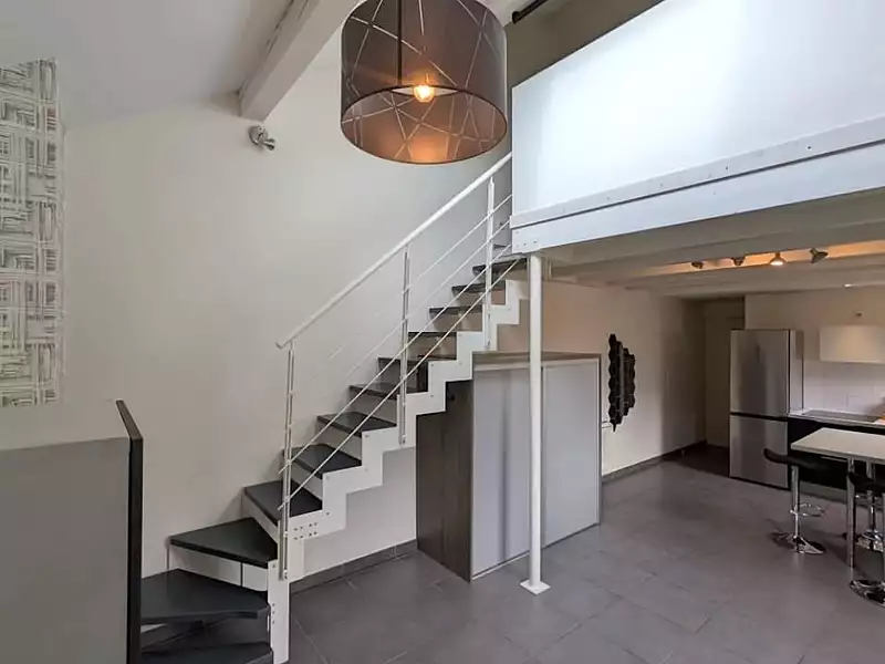 Appartement, 43,9 m²