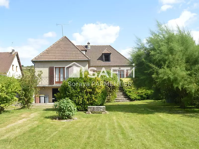 Maison, 178 m²