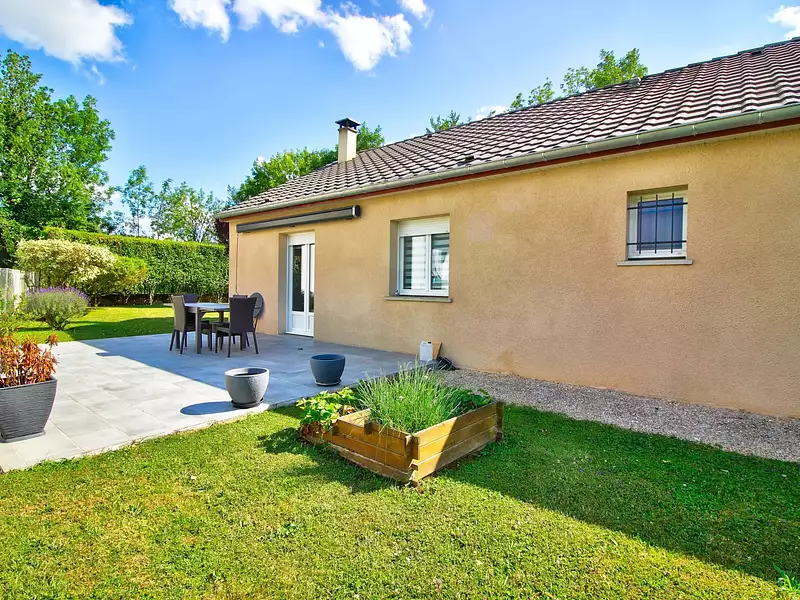 Maison, 95 m²