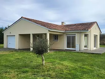 Maison, 172 m²