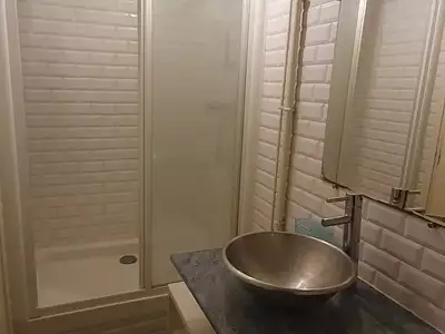 Appartement, 30 m²