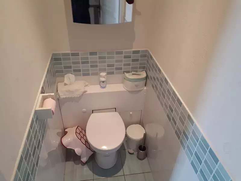 Maison, 152 m²