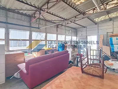 Maison, 108 m²