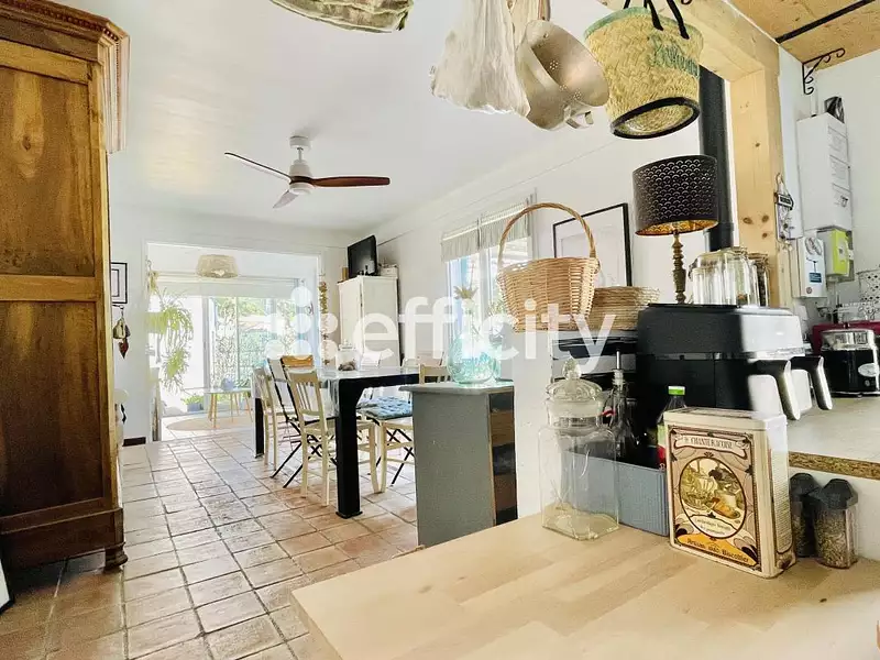 Maison, 110 m²