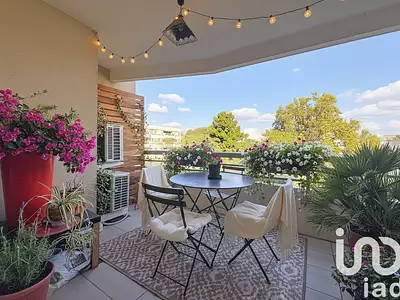 Appartement, 110 m²