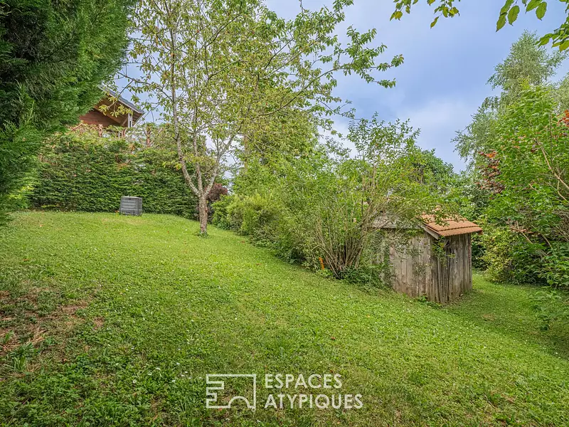 Maison, 243 m²