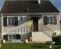 Maison, 72 m²