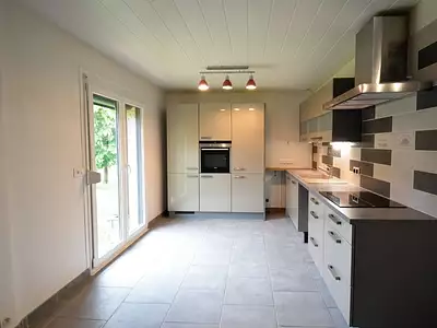 Maison, 97 m²
