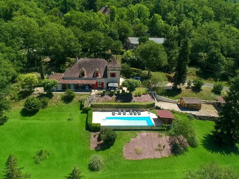 Maison, 206 m²