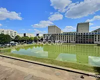 Appartement a louer meudon - 3 pièce(s) - 56 m2 - Surfyn
