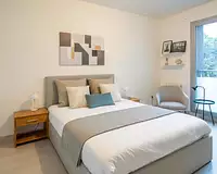 Appartement, 108 m²