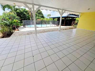 Maison, 134 m²
