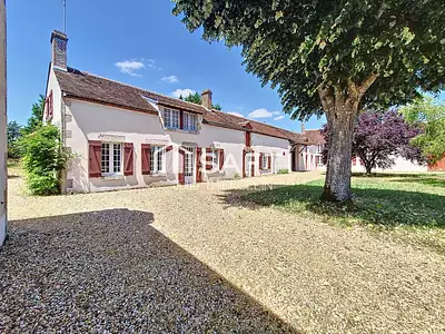 Maison, 361 m²