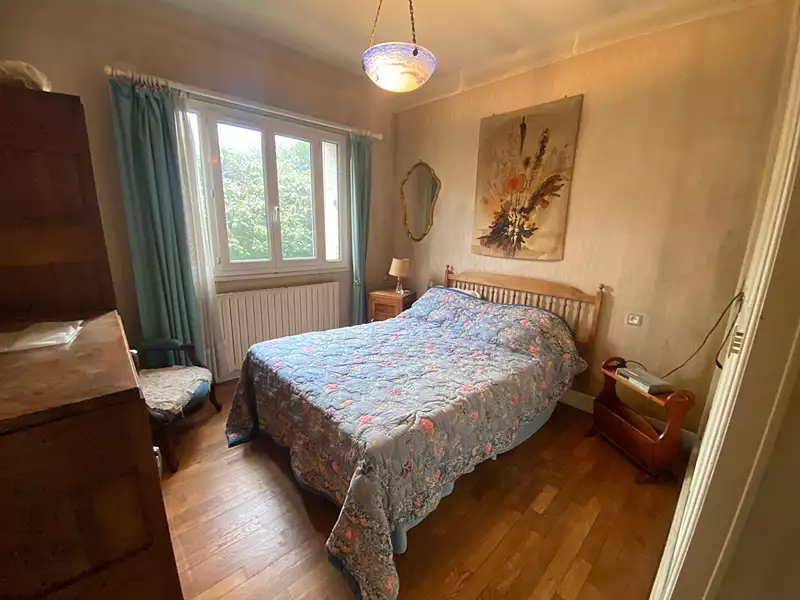 Maison, 110 m²