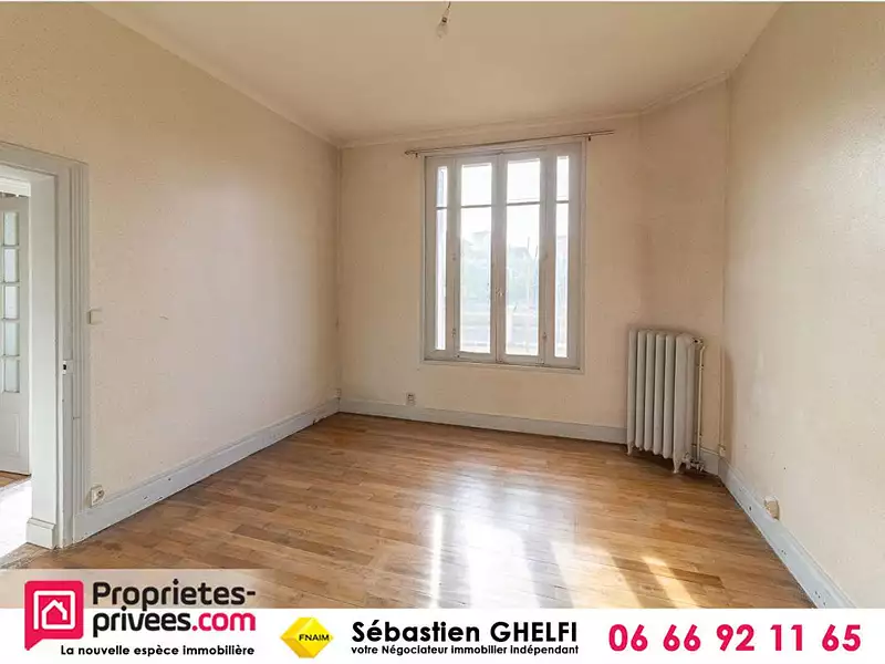 Maison, 125 m²