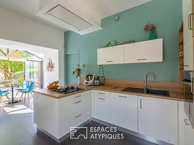 Maison, 294 m²