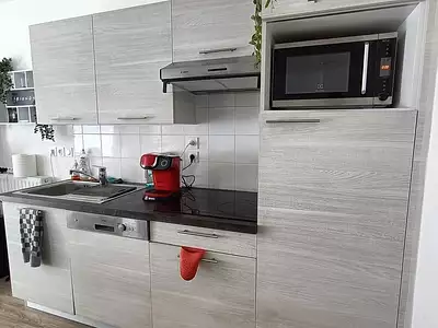 Appartement, 42,52 m²