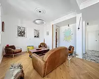 Appartement, 60 m²