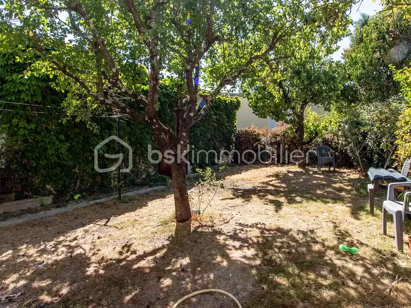 Maison, 92 m²