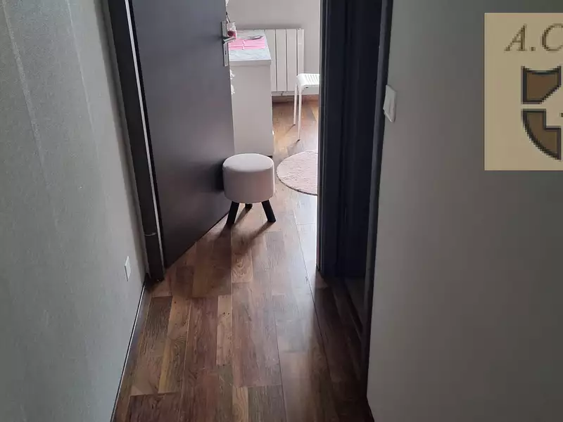 Immeuble, 142 m²