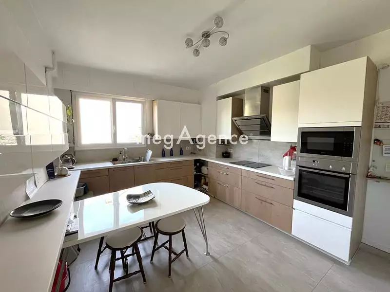 Appartement, 165 m²