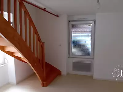 Immeuble, 255 m²