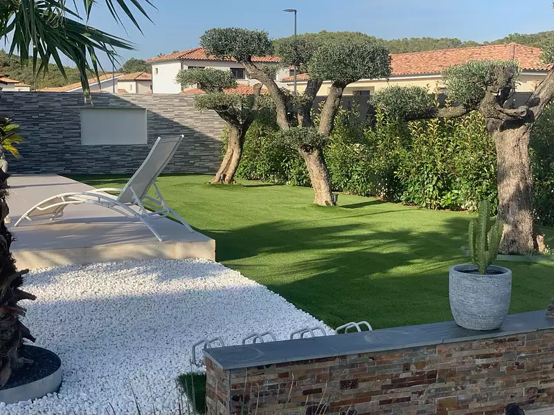 Maison, 155 m²