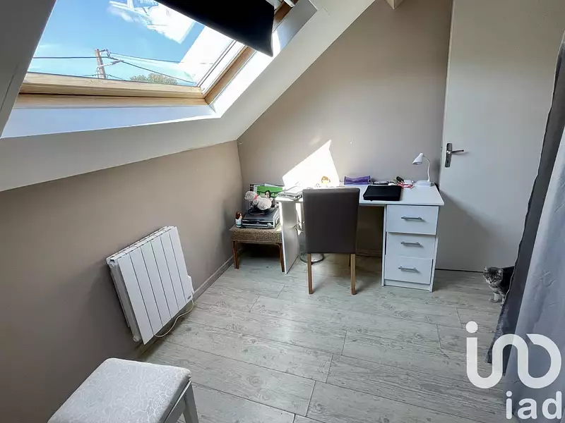 Maison, 110 m²