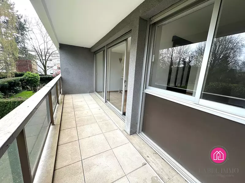 Appartement, 82,77 m²