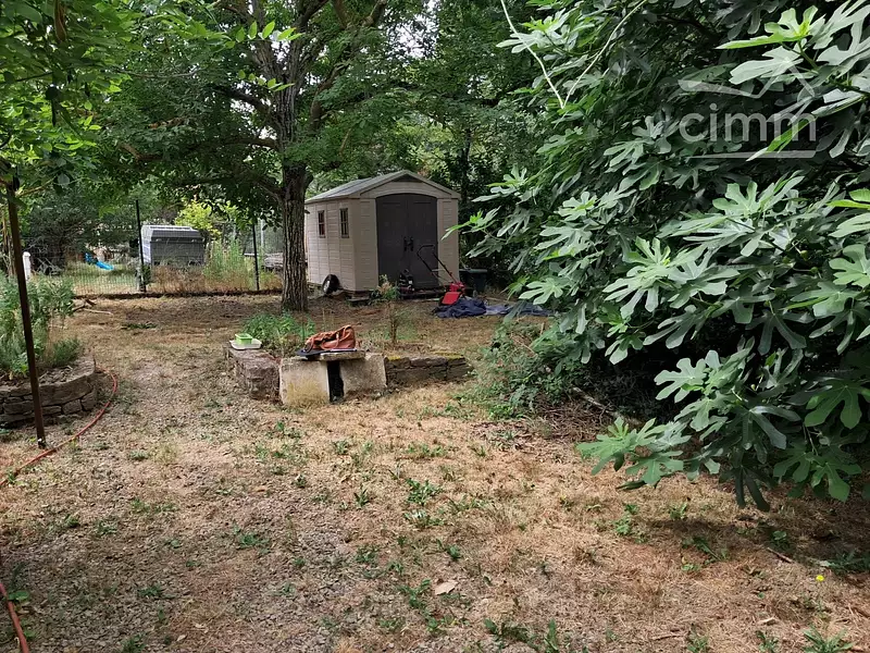 Maison, 167 m²