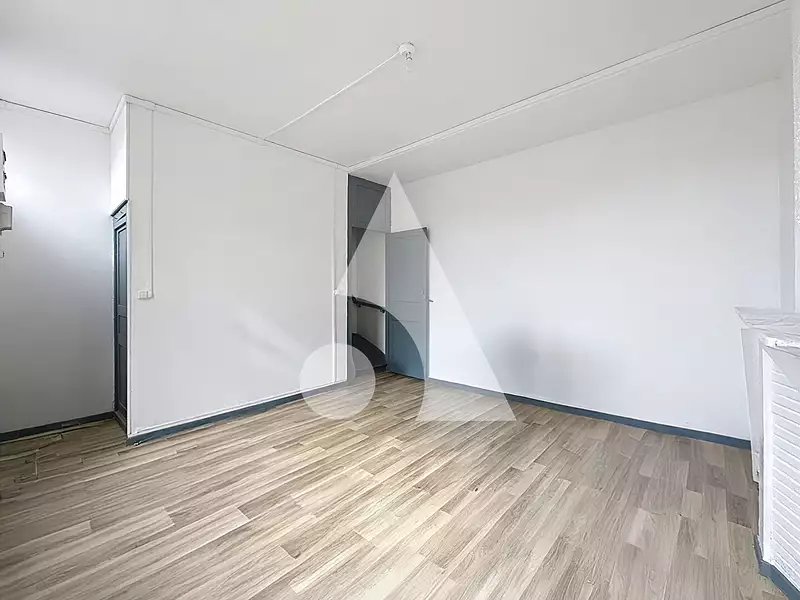 Maison, 54 m²