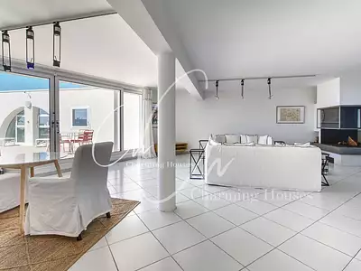 Appartement, 210 m²