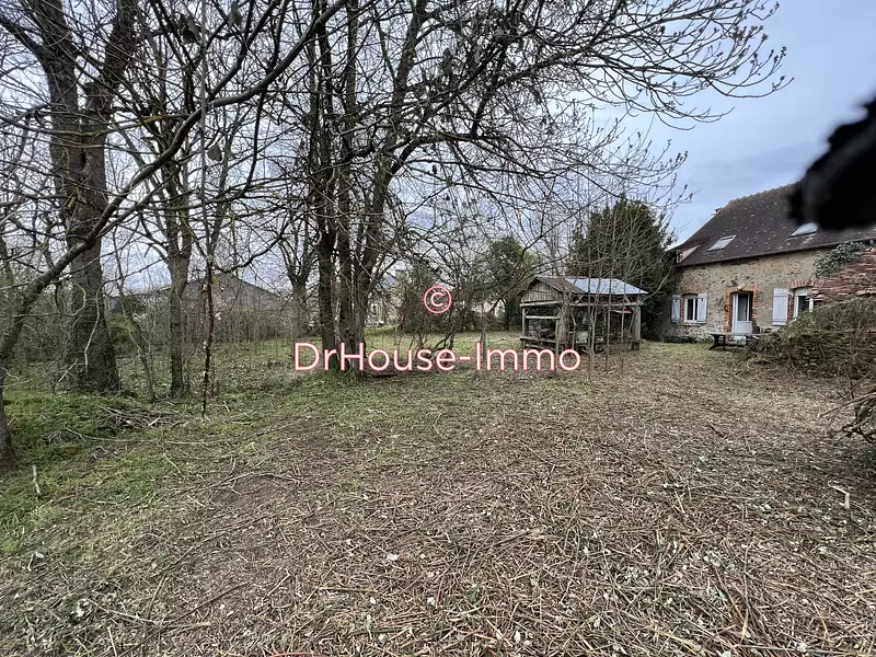 Maison, 56 m²