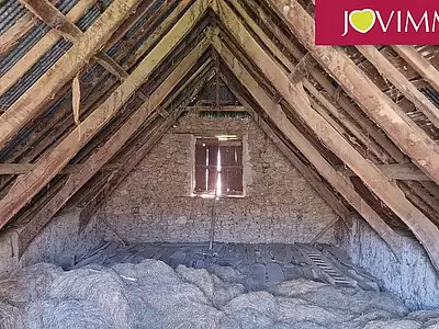 Maison, 200 m²