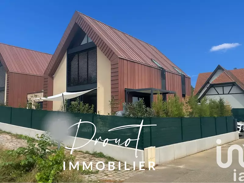 Maison, 226 m²
