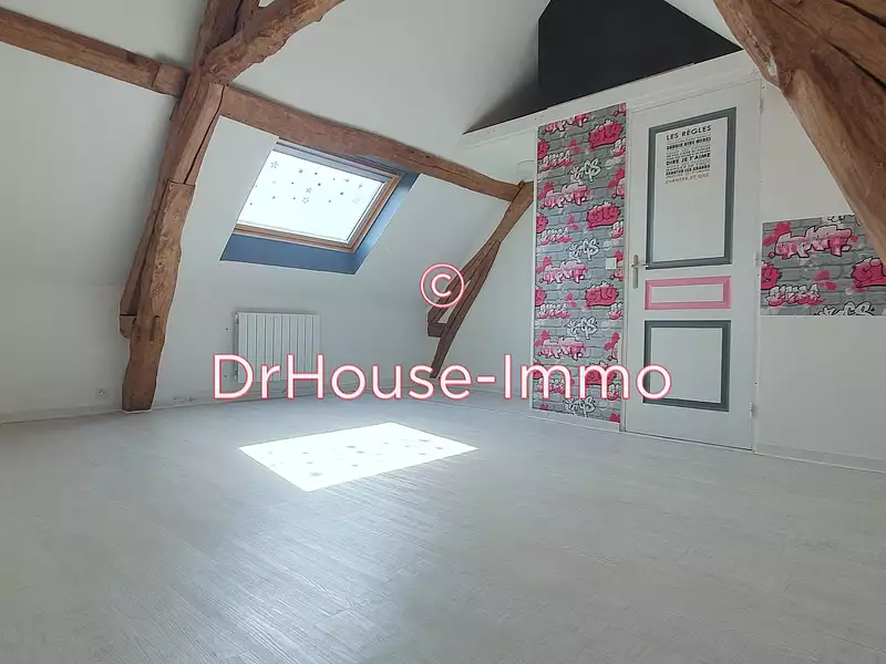 Maison, 85 m²