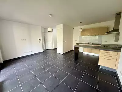 Appartement, 45 m²