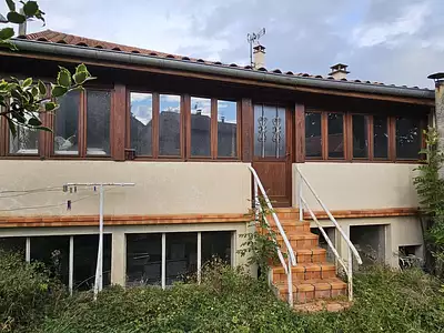 Maison, 100 m²