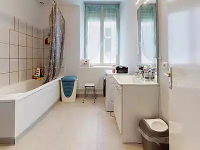 Immeuble, 1 011 m²